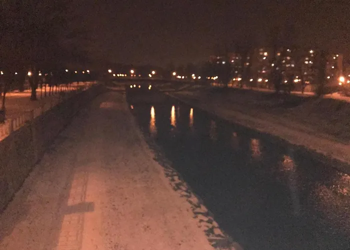 酒店 Zlata-era 俄斯特拉发