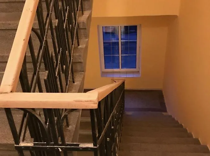 酒店 Zlata-era 俄斯特拉发