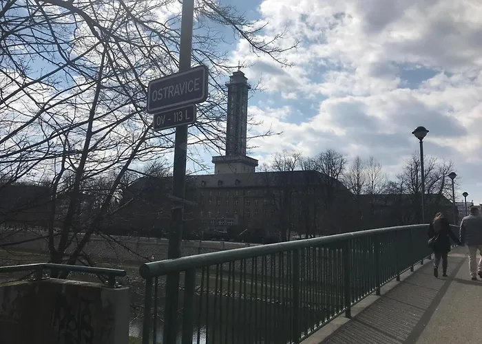 Zlata-era 3* 俄斯特拉发