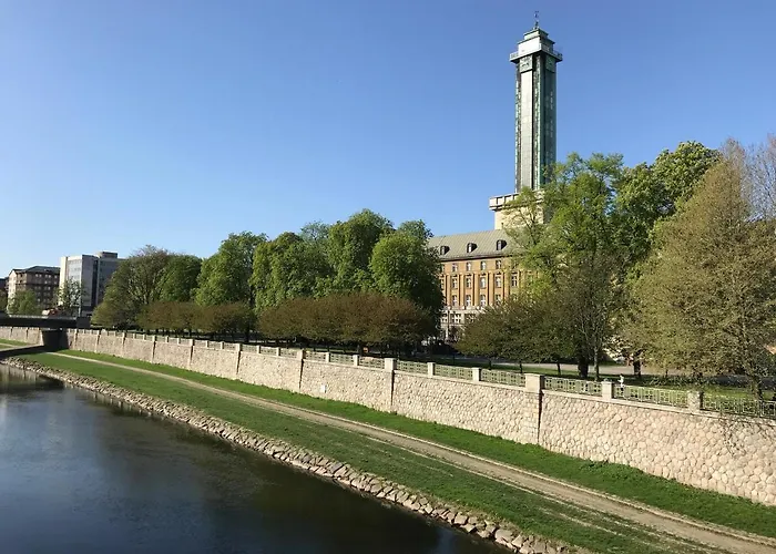 酒店 Zlata-era 俄斯特拉发