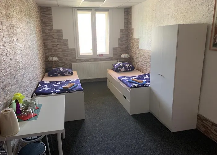 Zlata-era 3* 俄斯特拉发