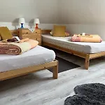 Hotel Zlata-era