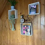 Hotel Zlata-era 3*
