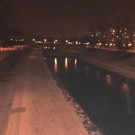 Otel Zlata-era Ostrava