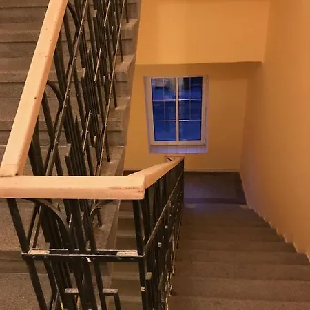 Hotel Zlata-era Ostrava