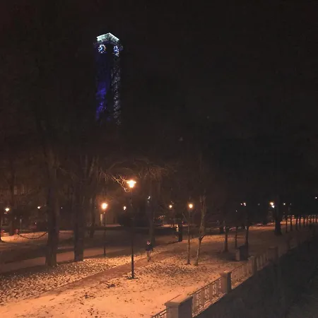 Zlatá-éra 3* Ostrava