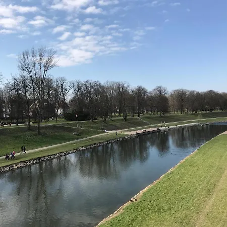 Zlatá-éra 3* Ostrava