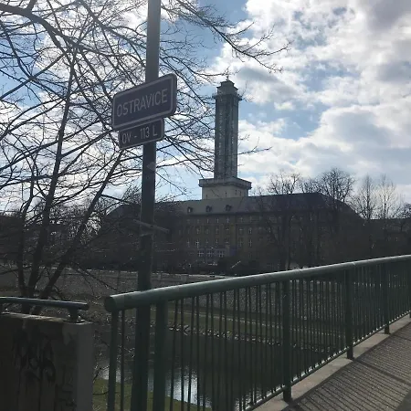 Zlatá-éra 3* Ostrava