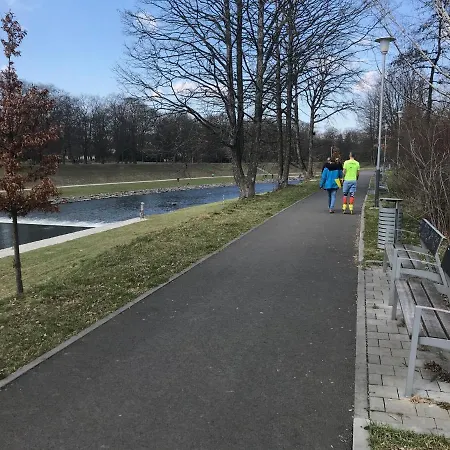 Hotel Zlata-era Ostrava
