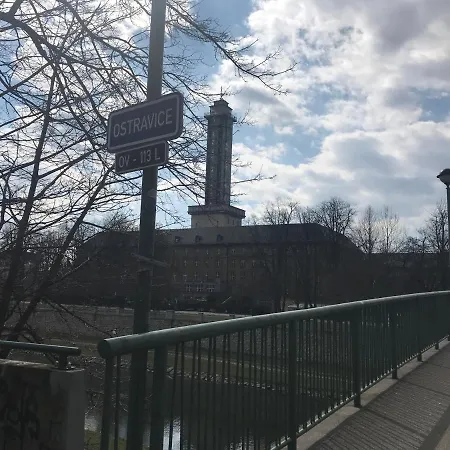 Zlata-era 3* Ostrava