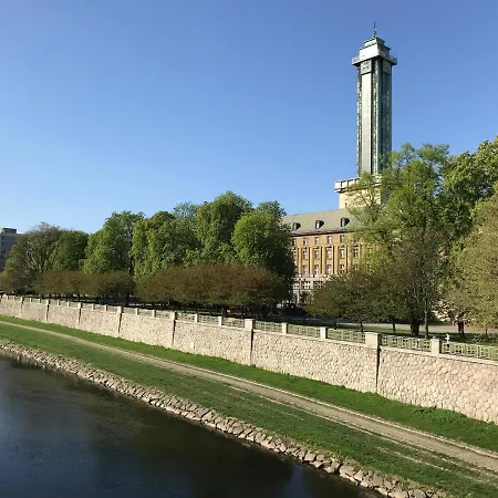 Hotel Zlata-era Ostrava
