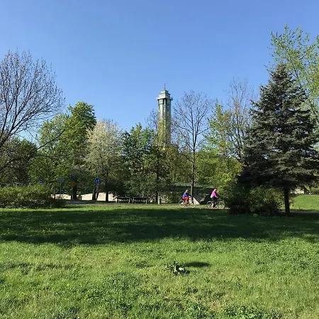 Hotel Zlatá-éra Ostrava