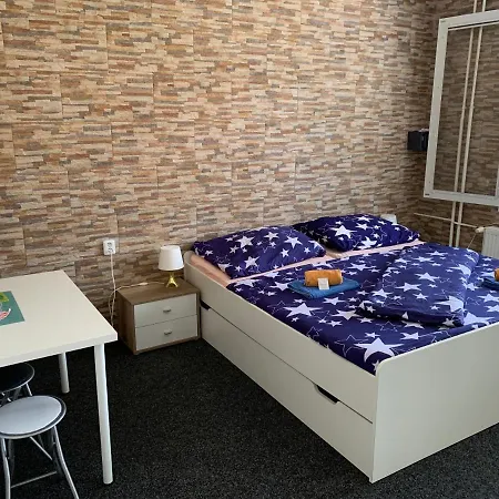 Hotel Zlata-era 3*