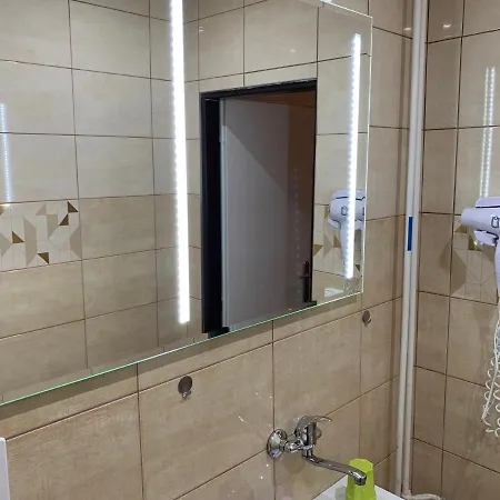 Zlata-era Hotel 3*