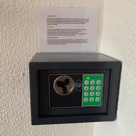 Zlata-era Hotel Ostrava