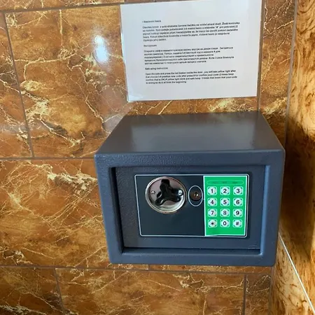 Hotel Zlata-era Ostrava