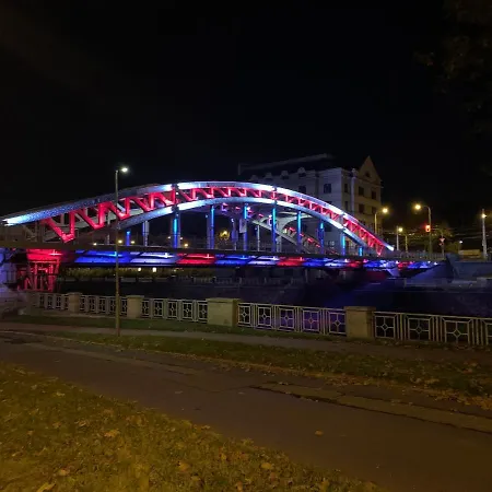 Hotel Zlatá-éra Ostrava