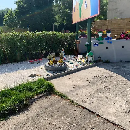 Hotel Zlatá-éra 3*