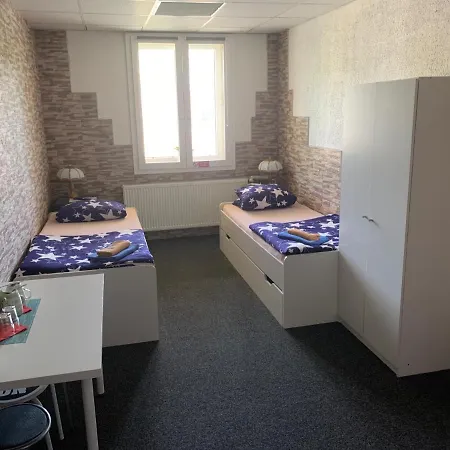 Zlata-era 3* Ostrava