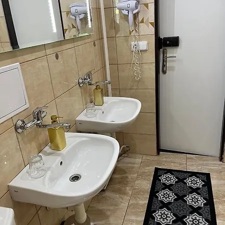 Zlatá-éra Hotel Ostrava