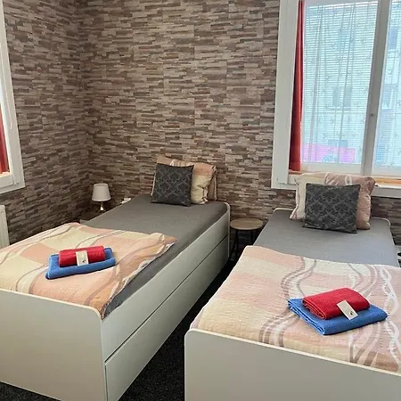 Zlata-era 3* Ostrava