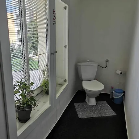 Hotel Zlata-era Ostrava