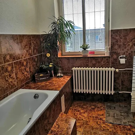 Zlata-era 3* Ostrava