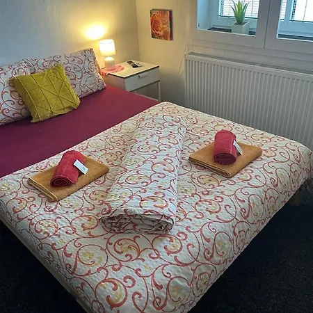 Zlata-era Ostrava