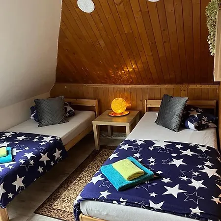 Zlata-era Hotel 3*