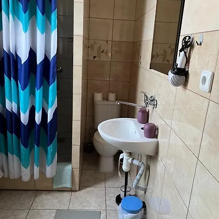 Hotel Zlata-era 3*