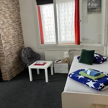 Hotel Zlata-era 3*