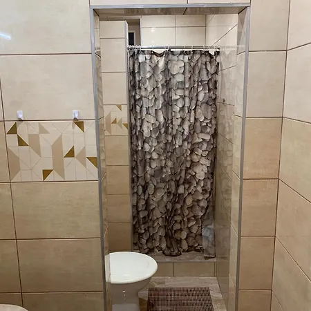 Hotel Zlata-era 3*