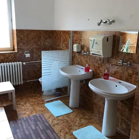 Zlata-era Hotel 3*