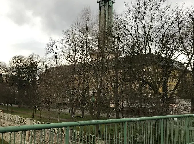 Zlata-era Отель 3*