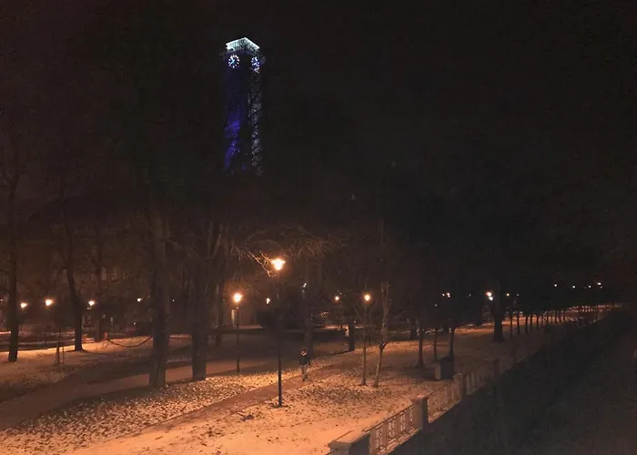 Zlata-era 3* Острава