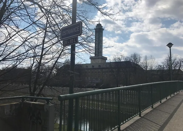 Zlata-era 3* Острава