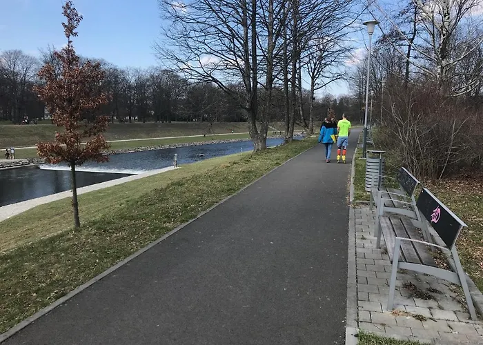 Отель Zlata-era Острава