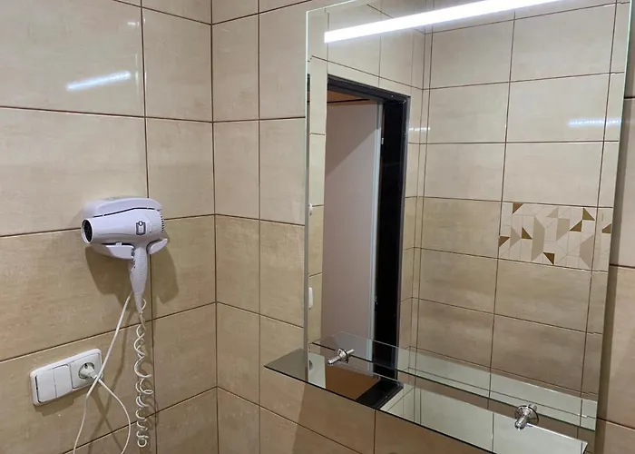 Ξενοδοχείο Zlata-era 3*