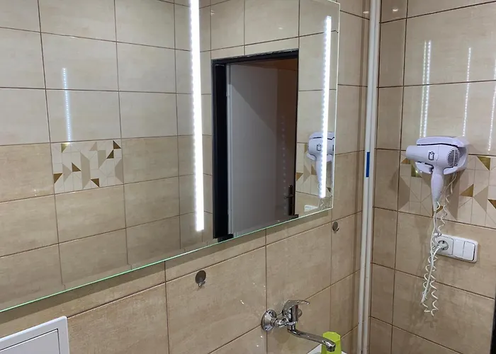 Zlata-era Ξενοδοχείο 3*