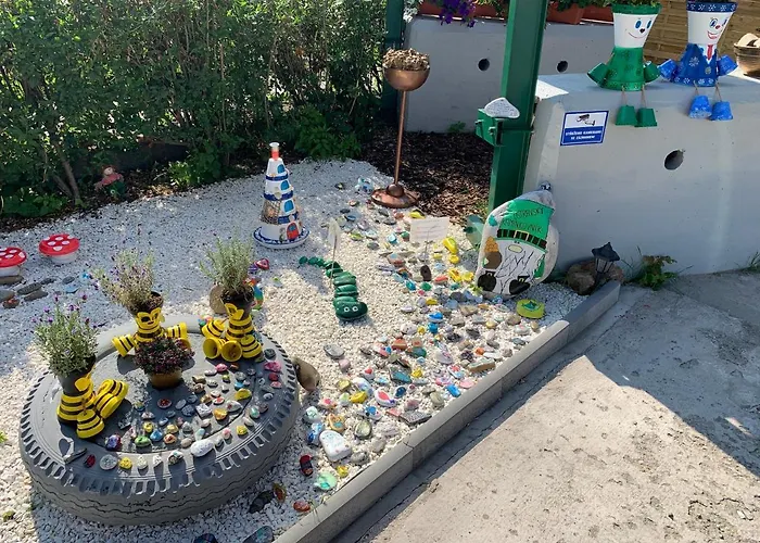 Отель Zlata-era