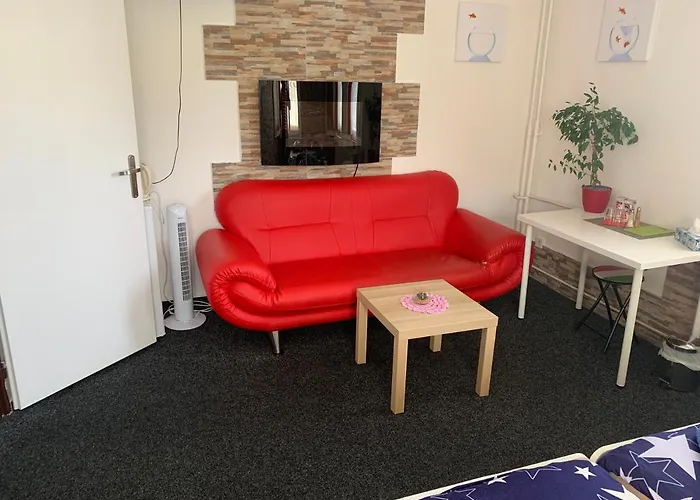 Zlata-era Отель Острава