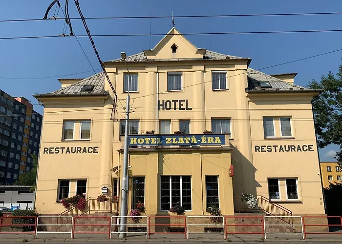 Zlata-era