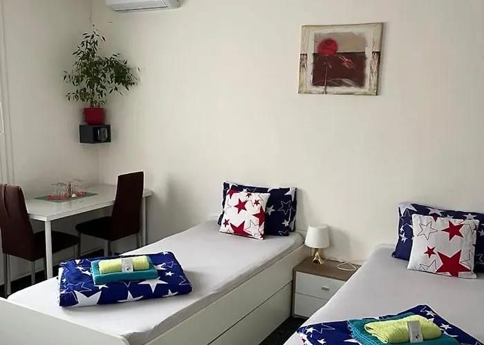 Zlata-era Готель 3*