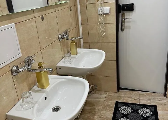 Zlata-era Ξενοδοχείο Οστράβα