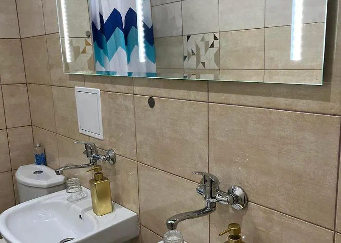 Ξενοδοχείο Zlata-era