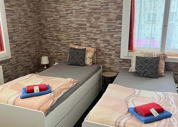 Zlata-era 3* Острава