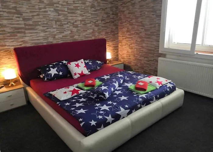 Zlata-era Οστράβα